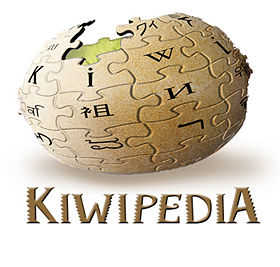 Kiwipedia | de fruitigste encyclopedie